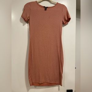 Forever 21 Striped Dress